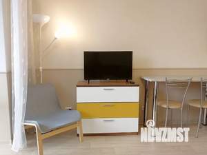 1-к квартира, посуточно, 33м2, 5/17 этаж