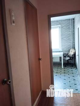 1-к квартира, на длительный срок, 32м2, 2/10 этаж