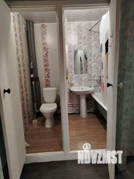 1-к квартира, на длительный срок, 30м2, 4/9 этаж