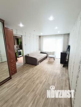 1-к квартира, на длительный срок, 32м2, 2/5 этаж