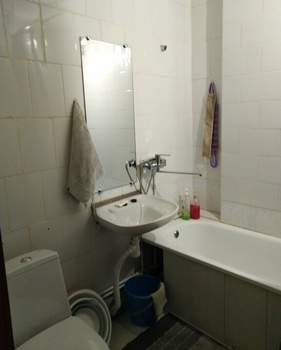 2-к квартира, на длительный срок, 38м2, 3/9 этаж