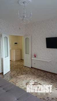 1-к квартира, на длительный срок, 45м2, 8/24 этаж