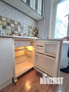 Студия квартира, на длительный срок, 10м2, 4/5 этаж