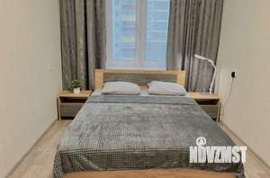 3-к квартира, посуточно, 90м2, 1/1 этаж