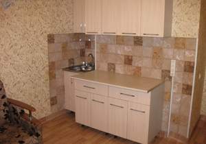 Студия квартира, на длительный срок, 30м2, 20/25 этаж
