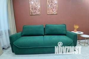 1-к квартира, посуточно, 40м2, 7/20 этаж