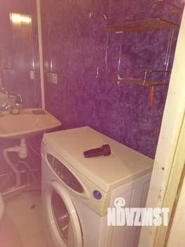 1-к квартира, на длительный срок, 18м2, 2/5 этаж