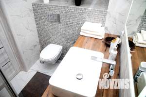 Студия квартира, посуточно, 30м2, 13/22 этаж