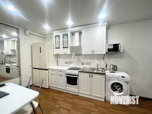 2-к квартира, на длительный срок, 58м2, 13/25 этаж