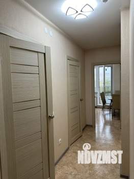 2-к квартира, на длительный срок, 55м2, 6/25 этаж