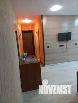 3-к квартира, посуточно, 56м2, 1/5 этаж