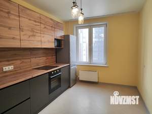 4-к квартира, на длительный срок, 100м2, 4/18 этаж