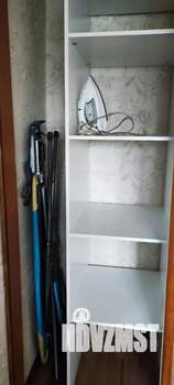 2-к квартира, на длительный срок, 42м2, 6/9 этаж