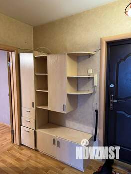 2-к квартира, на длительный срок, 54м2, 6/9 этаж