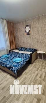 Студия квартира, посуточно, 28м2, 5/18 этаж