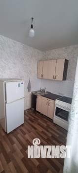 1-к квартира, на длительный срок, 38м2, 4/18 этаж