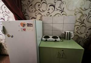 Студия квартира, на длительный срок, 14м2, 5/5 этаж