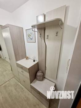 Студия квартира, на длительный срок, 18м2, 8/25 этаж