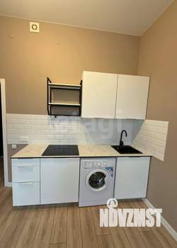 1-к квартира, на длительный срок, 39м2, 9/9 этаж