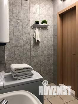 1-к квартира, посуточно, 45м2, 13/19 этаж