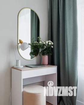 1-к квартира, посуточно, 40м2, 3/10 этаж