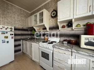 2-к квартира, на длительный срок, 52м2, 5/9 этаж