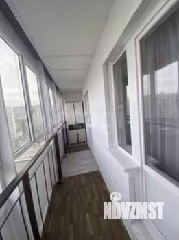 1-к квартира, на длительный срок, 34м2, 8/9 этаж