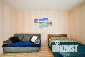 2-к квартира, посуточно, 56м2, 12/24 этаж