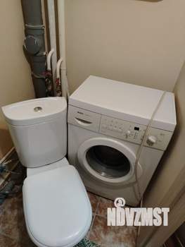 Студия квартира, на длительный срок, 24м2, 1/18 этаж