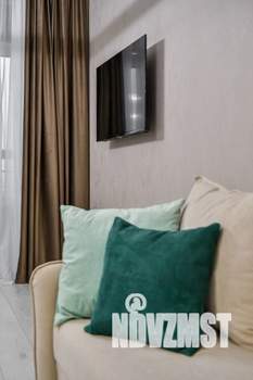 1-к квартира, посуточно, 31м2, 1/1 этаж
