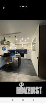 1-к квартира, на длительный срок, 46м2, 7/17 этаж