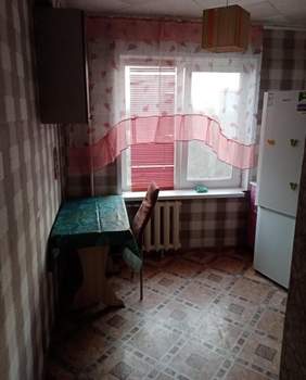 2-к квартира, на длительный срок, 39м2, 7/9 этаж