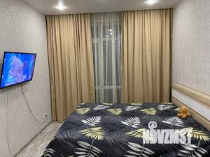 Студия квартира, посуточно, 26м2, 13/24 этаж