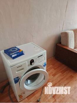 1-к квартира, на длительный срок, 14м2, 3/5 этаж