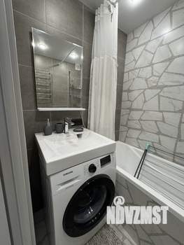 2-к квартира, посуточно, 42м2, 4/10 этаж