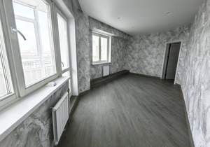 3-к квартира, на длительный срок, 110м2, 7/17 этаж