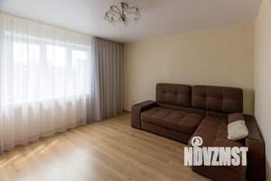 2-к квартира, посуточно, 54м2, 9/10 этаж
