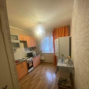 1-к квартира, на длительный срок, 42м2, 5/10 этаж