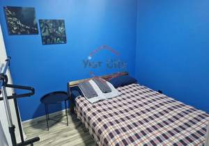 1-к квартира, на длительный срок, 35м2, 19/19 этаж