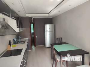 4-к квартира, на длительный срок, 80м2, 3/5 этаж