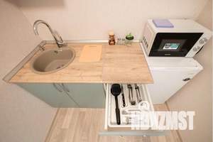 1-к квартира, посуточно, 38м2, 2/25 этаж