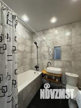 1-к квартира, посуточно, 36м2, 20/24 этаж