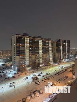 Студия квартира, на длительный срок, 23м2, 9/19 этаж