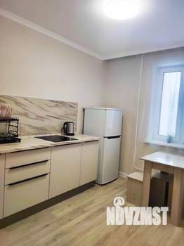 1-к квартира, на длительный срок, 31м2, 11/21 этаж