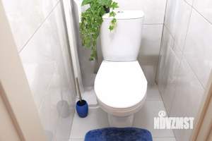 1-к квартира, посуточно, 43м2, 9/10 этаж