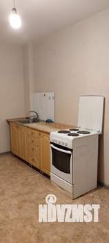 1-к квартира, на длительный срок, 37м2, 7/25 этаж