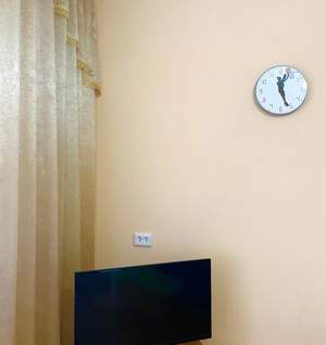 1-к квартира, на длительный срок, 32м2, 8/9 этаж