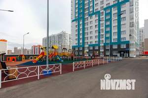 1-к квартира, посуточно, 32м2, 1/1 этаж