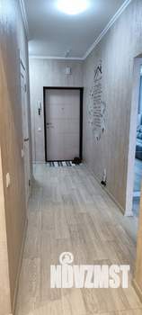 1-к квартира, на длительный срок, 39м2, 12/25 этаж