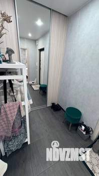 2-к квартира, на длительный срок, 42м2, 8/10 этаж